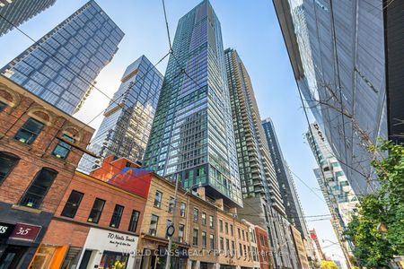 For Lease - 327 King Street Unit# 3904, Toronto, Ontario - Photo 3