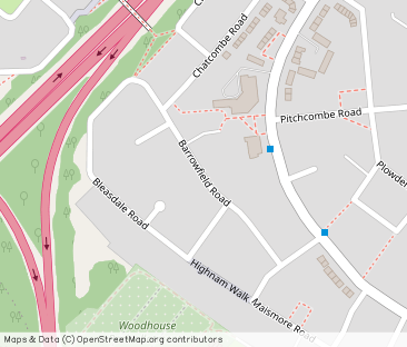 Barrowfield Road, Manchester, M22 - Photo 1