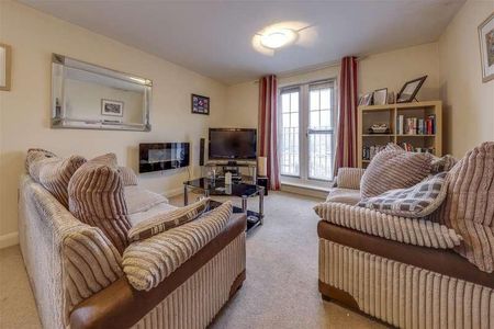 Edenhurst Apartments, Manchester Road, Haslingden, Rossendale, BB4 - Photo 3