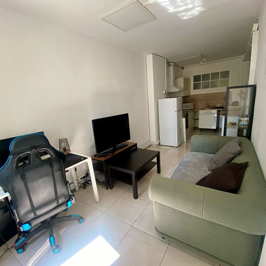 Location Appartement - Photo 1