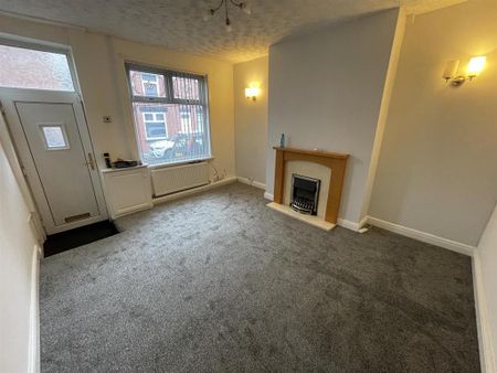 2 bedroom terraced house to rent - Photo 5