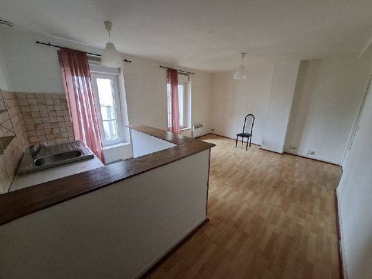 Location Appartement 2 pièces 47m² MEAUX 77100 - Photo 1