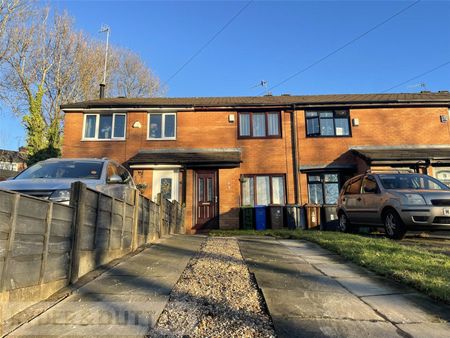 Mansfield View, Mossley, Ashton-Under-lyne, Lancashire, OL5 - Photo 2