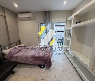 Studio/Γκαρσονιέρα για ενοικίαση Πάτρα - Κέντρο (Πάτρα) - Φωτογραφία 5