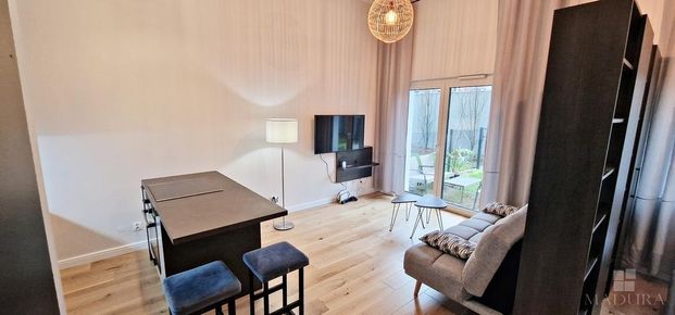 MIESZKANIE na WYNAJEM - Zdjęcie 1