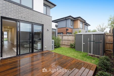 31 Pindari Crescent, Langwarrin, VIC 3910 - Photo 3