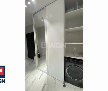 Mieszkanie na wynajem Szczecin - Crocus Hill 2 pokoje z ogródkiem - Photo 6