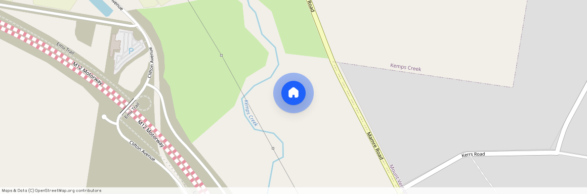 1101 Mamre Road, NSW 2178, Kemps Creek