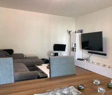 moderne 2-Zimmmer Wohnung im Wohnquartier Tornesch "Am See" - Photo 6