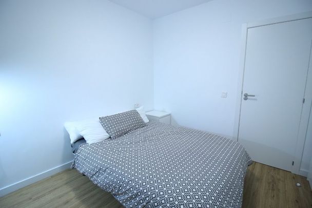 5 room luxury Flat for rent in Valencia, Spain - Foto 1