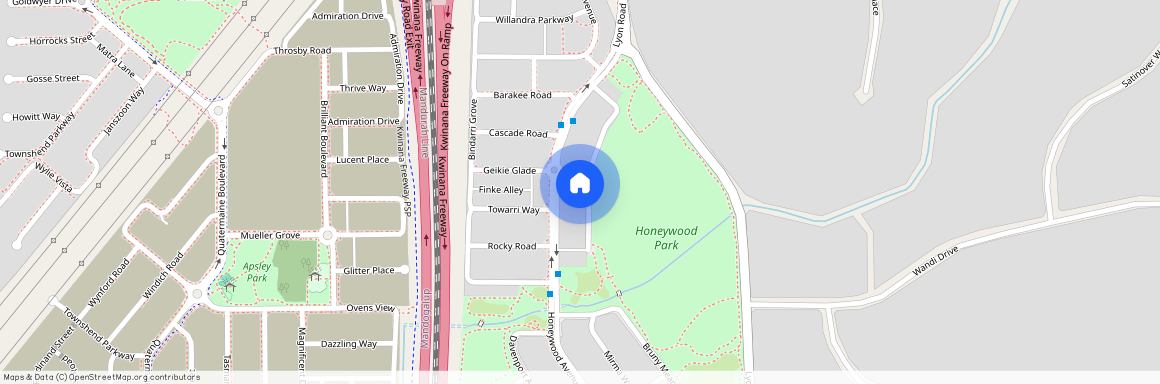 6 Canunda Approach, WANDI WA 6167