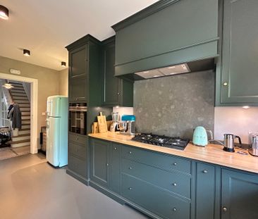 Avenue Coghen, 1180, Uccle - Foto 6