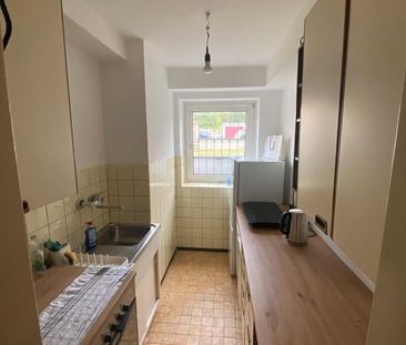 Möbelierte 2-Zimmer Wohnung Weisskirchen Ost - Photo 1