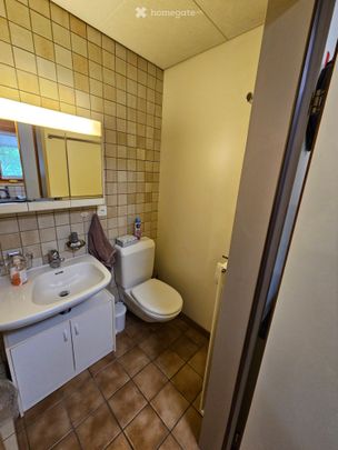 1.5 Zimmer, 35 m² - Foto 1