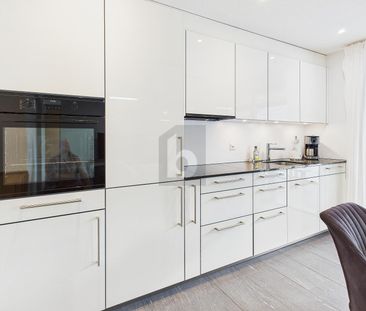 NEUBAU MIT SONNIGEM BALKON - Photo 6