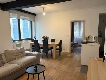 Appartement te huur - Foto 3