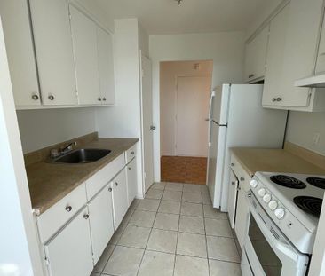 1 CH - 1 SDB - Montréal - $1,399 /mo - Photo 2