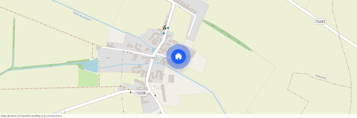 Odunec