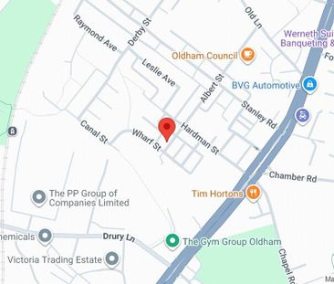 4 bedroom terraced house to rent - Photo 4