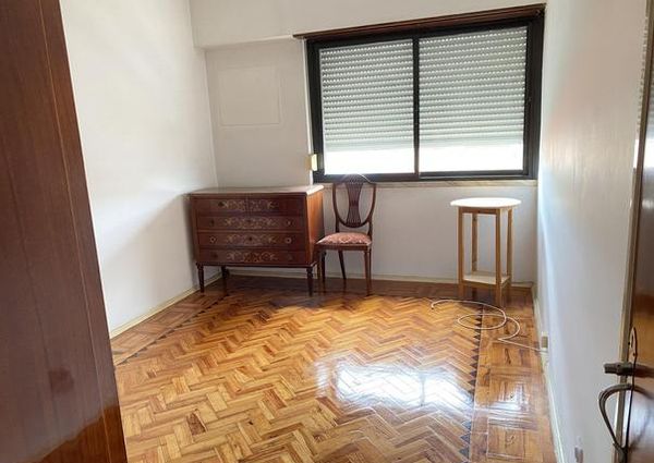 Apartamento T2