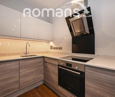 1 bedroom flat to rent - Photo 6