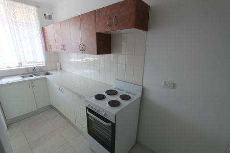 Updated Apartment Close to Transport & CBD - Photo 3