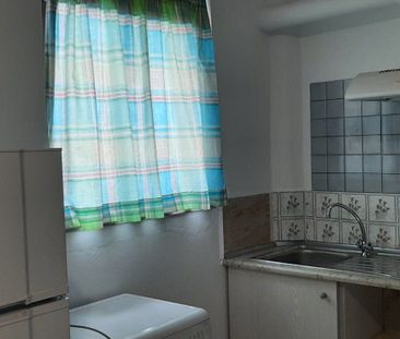 Studio/Γκαρσονιέρα για ενοικίαση Εβλιγιάς - Καλλιθέα (Ρέθυμνο) - Photo 5