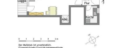 Gemütliche 1-Zimmer-Wohnung in Mülheim-Speldorf mit Loggia - Photo 1