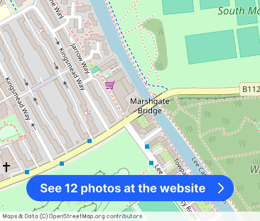 Homerton Road London E9 - Photo 1