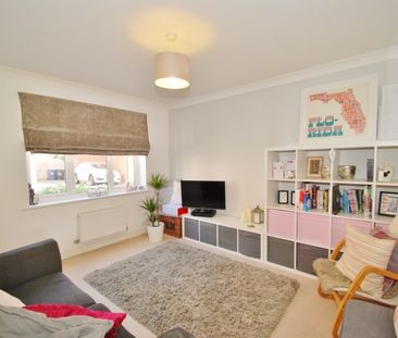 The Bramblings, Little Chalfont, Buckinghamshire,HP6 - Photo 1