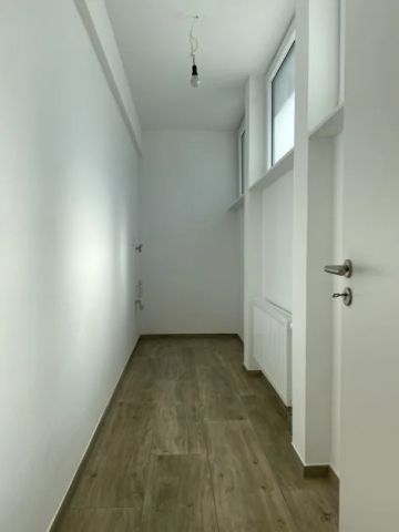 Attraktive, helle Wohnung mit überdimensionalem Balkon, zentral in Sulz zur Miete - Photo 4