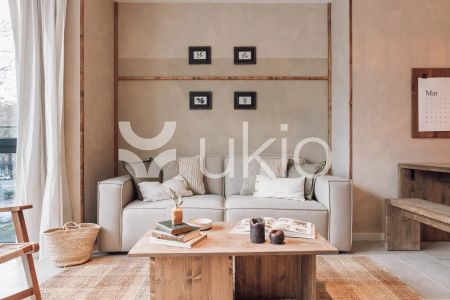 Apartamento de alquiler en Gran Via de Les Corts Catalanes, L'Antiga Esquerra de l'Eixample - Photo 4