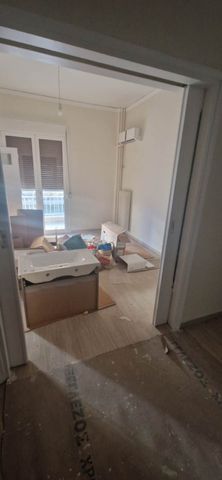 (For Rent) Residential Apartment || Athens South/Kallithea - 75 Sq.m, 1 Bedrooms, 650€ - Photo 4