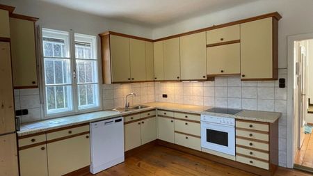 Der Frühling kann kommen! Reizendes Einfamilienhaus mit goßzügigen Garten (ca 850m² ) - nähe Maurer Hauptplatz gelegen! - Photo 3