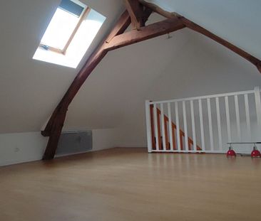 Location Appartement 2 pièces 28m² - Photo 4