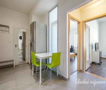 Pronájem bytu 2+kk 50 m2 - Photo 3