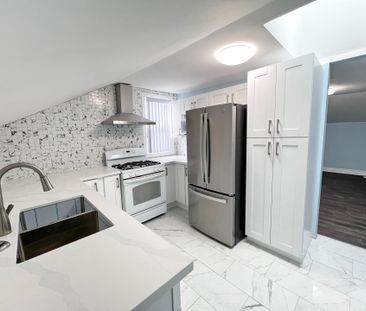 For Lease - 485 Birchmount Road, Toronto, Ontario - Photo 6