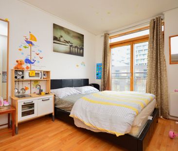 2 Bed Flat, Maurer Court, SE10 - Photo 6