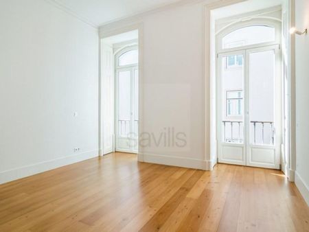 Luxury Flat for rent in Lisbon - Photo 3