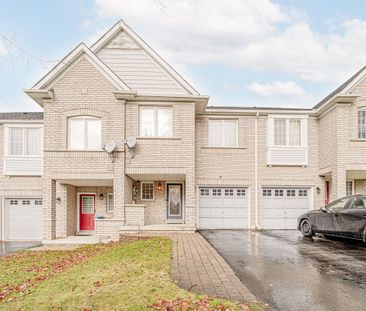 For Lease - 84 Hartford Crescent, Newmarket, Ontario - Photo 6