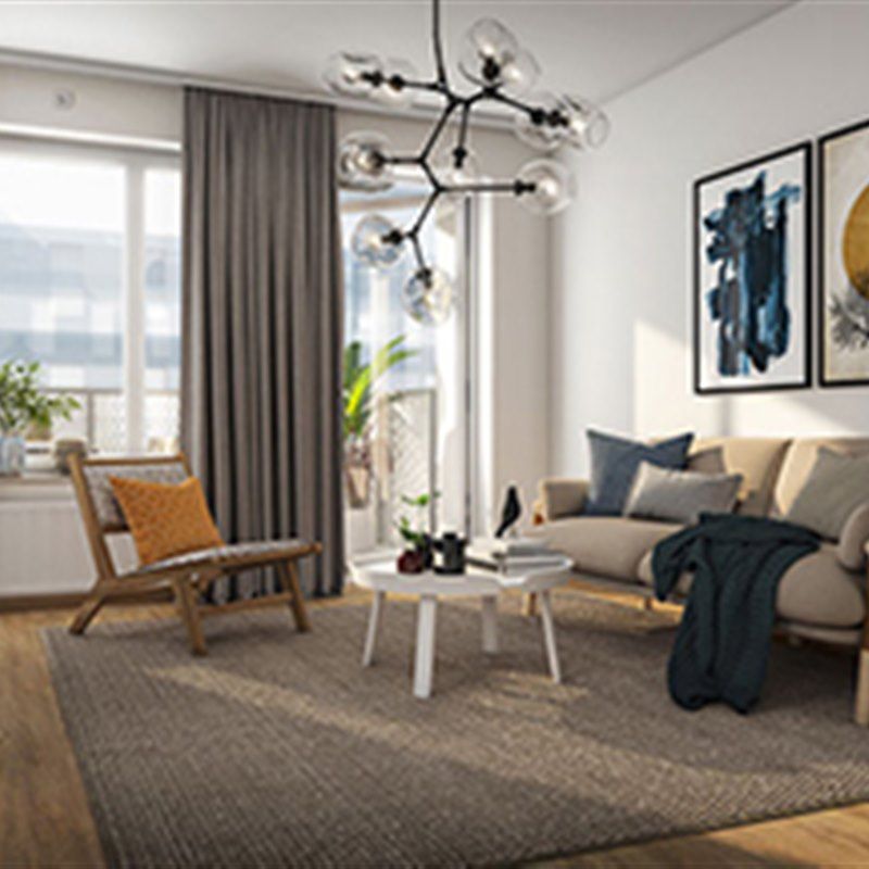 Strömsörgatan 11 B - Foto 1