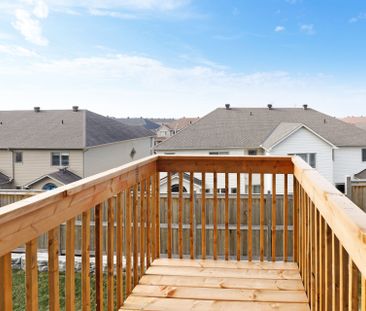 For Lease - 371 FALSETTO Street, Orleans - Convent Glen and Area, O... - Photo 3