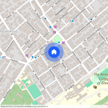 Αγία Παρασκευή (Αγιάννης)