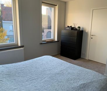 Charmante gerenoveerde woning te huur in Deerlijk - Photo 4