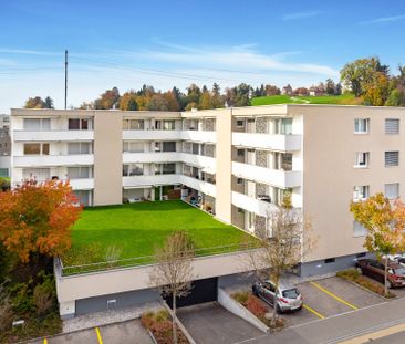 Your new living oasis in the center of Jona! - Foto 3