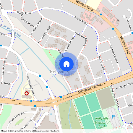 5 Dunn Way, NSW 2155, Kellyville