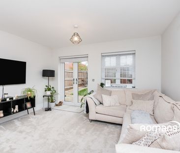 2 bedroom house to rent - Photo 2