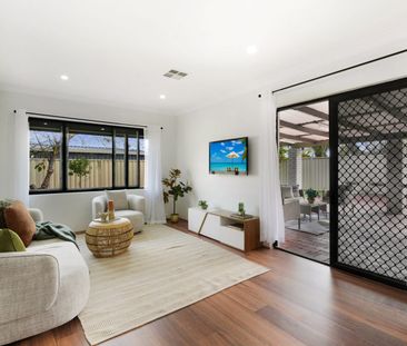 For Lease $880 per week- Modern Family Living in a Quiet Marangaroo... - Photo 1