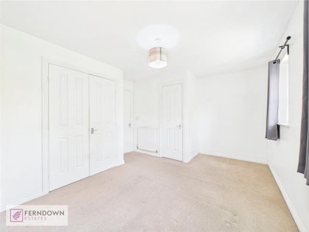 2 bedroom terraced house to rent - Photo 2