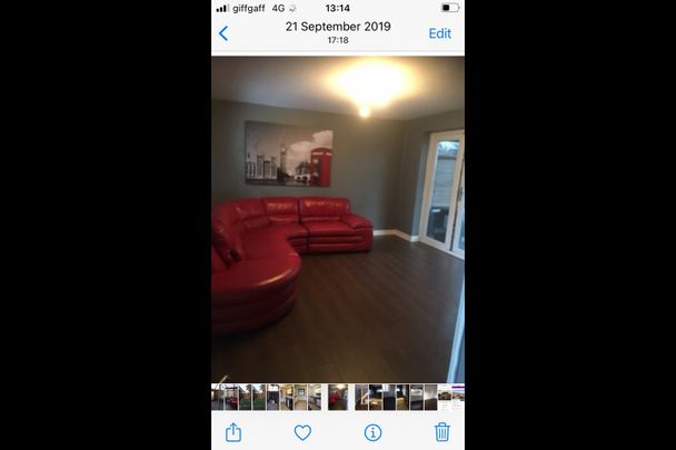 2 Bed Terraced House, Lawler Avenue, M5 - Photo 1